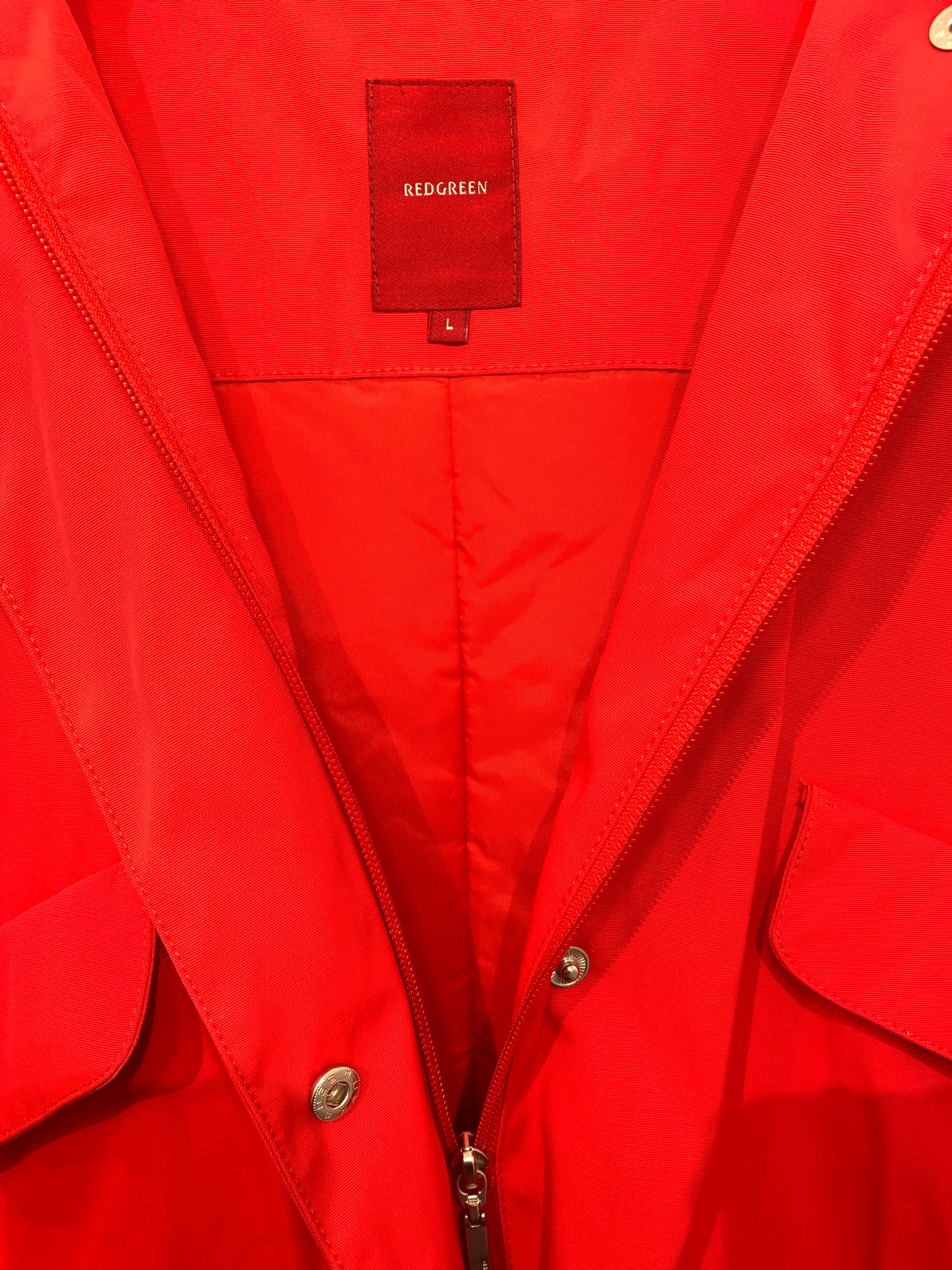 Redgreen Jakke